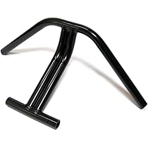 Amazon | 22.2mm 7/8 ハンドル用 汎用 ナローTバー ナロー